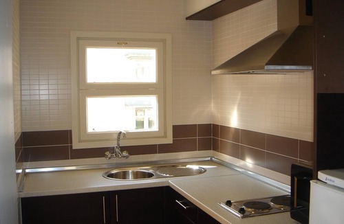 L'Estartit Apartment | APCOSTAS - Tropik/Two Bedrooms
