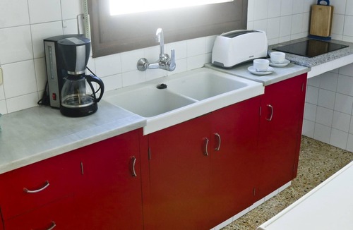 L'Estartit Apartment | APCOSTAS Villa Piscis/Three Bedrooms