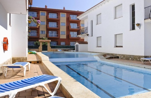 L'Estartit Apartment | APCOSTAS Villa Piscis/Three Bedrooms