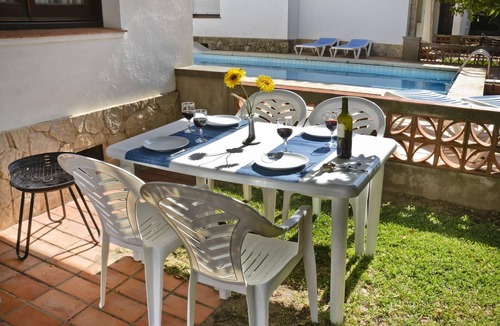 L'Estartit Apartment | APCOSTAS Villa Piscis/Three Bedrooms