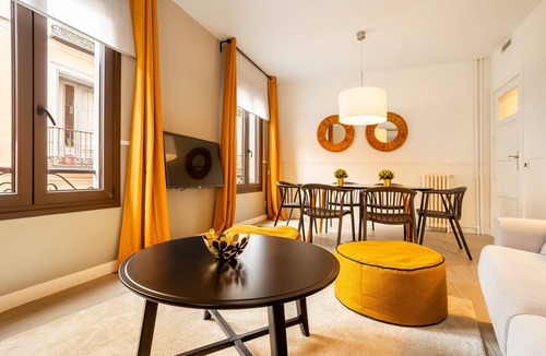 Embajadores Apartment | Apolo VI apartment in Madrid
