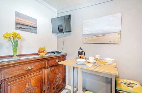 Catacol Cottage | Apostles Back House - UK37313
