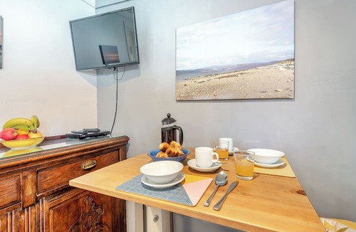 Catacol Cottage | Apostles Back House - UK37313