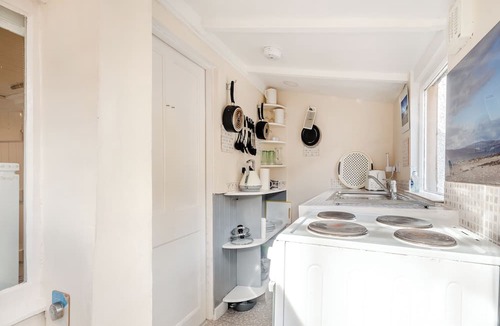Catacol Cottage | Apostles Back House - UK37313