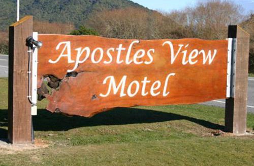 Greymouth Hotel | Apostles View Motel