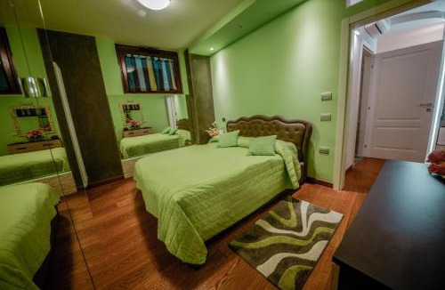 Arco Villa | Appartamenti Luxury Arco