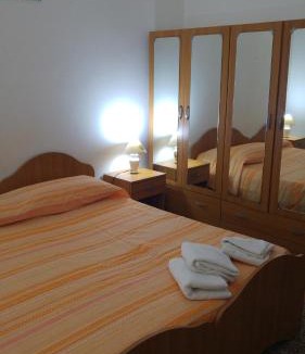 Catanzaro Lido Apartment | Appartamenti S'Agapo'