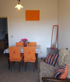 Catanzaro Lido Apartment | Appartamenti S'Agapo'