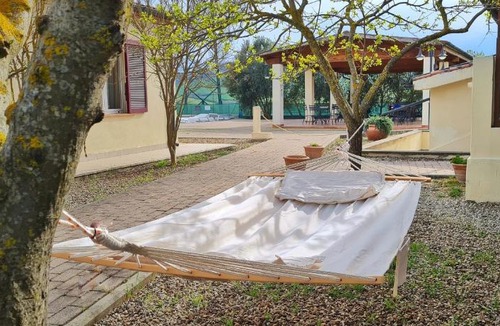 Piancastagnaio Apartment | Appartamenti San Giuseppe