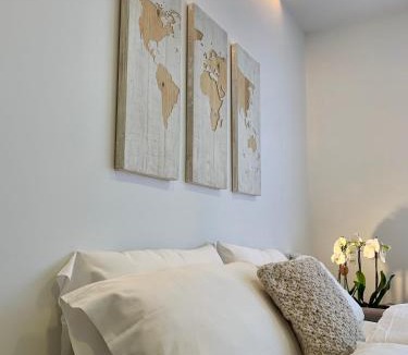 Arco Apartment | Appartamenti Villa Sonia