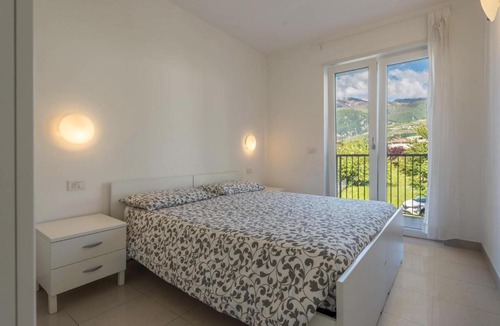 Arco Apartment | Appartamento 4 Da Vilma