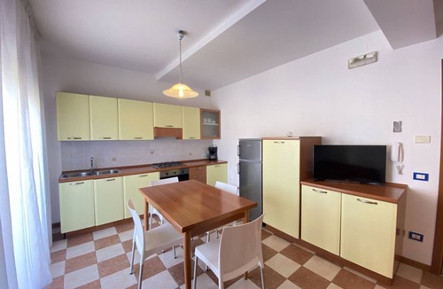 Lido di Jesolo House | Appartamento Adriana 1 - Carraro Immobiliare Jesolo