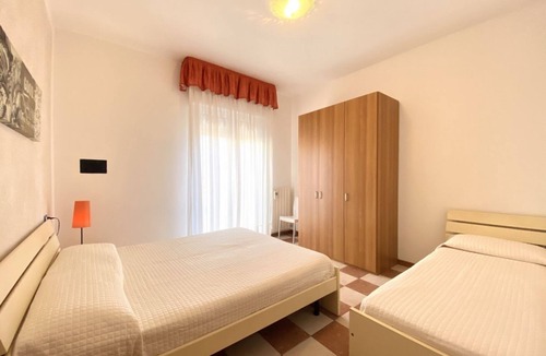 Lido di Jesolo House | Appartamento Adriana 1 - Carraro Immobiliare Jesolo
