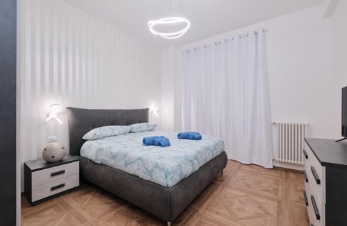 Aurelio Apartment | Appartamento con Terrazza Privata Velarium 1BDR - Ospedale Gemelli