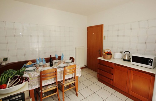 Riva del Garda Apartment | Appartamento Emma with Terrace near the Lake, Riva del Garda, Italy