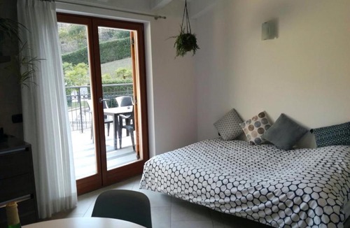 Arco Apartment | Appartamento Il Soffio