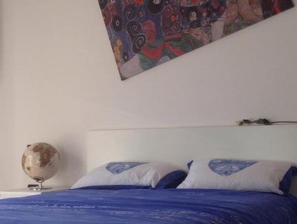 Arco Apartment | Appartamento Il Soffio
