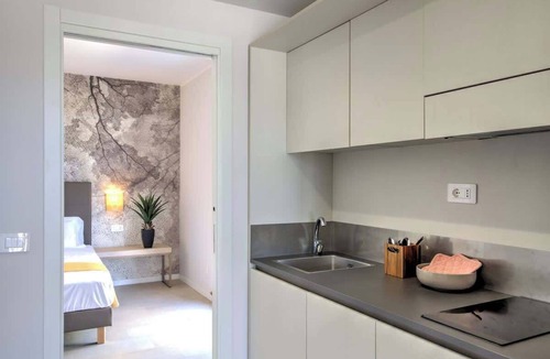Carini Apartment | Appartamento "Isola di Panarea 1"