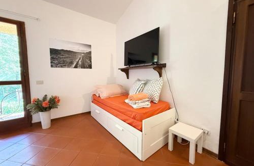 Montepiano Apartment | Appartamento - La Via degli Dei - Passo della Futa