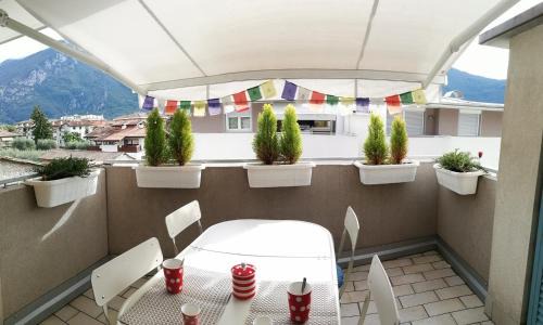 Arco Apartment | Appartamento Olea