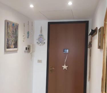 Ventimiglia Apartment | Appartamento Riviera Trilocale wifi e parcheggio privato