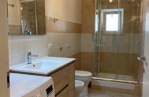 Agropoli Apartment | Appartamento Surmonte