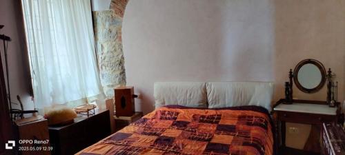 Bovecchio Apartment | Appartamento vista lago Barberino del Mugello con piscina
