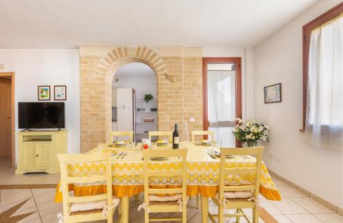 Sant'Isidoro Apartment | Appartamento Vittoria by BarbarHouse