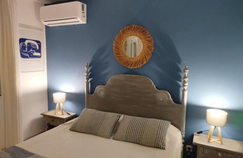 El Mas Fumats Apartment | Appartement Mas Fumats Rosas