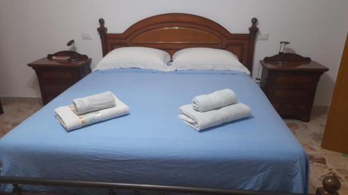 Spadafora Apartment | Appartement Spadafora - 50m de la plage