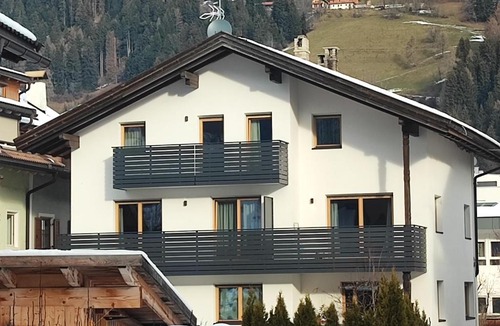 San Candido Apartment | Appartements Stoll