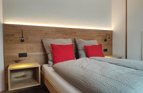 San Candido Apartment | Appartements Stoll