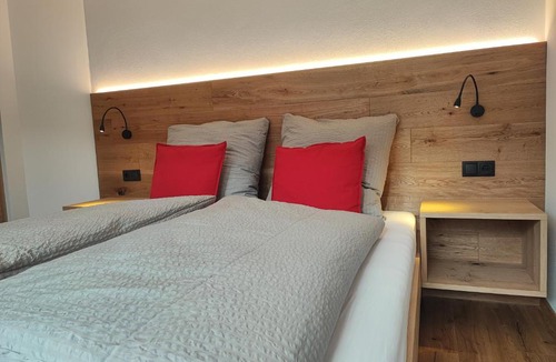 San Candido Apartment | Appartements Stoll