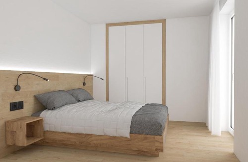 San Candido Apartment | Appartements Stoll