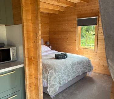 Charing House | Apple Blues Farm