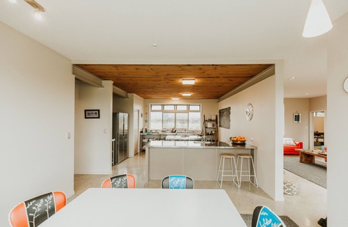 Richmond House | Appleby House