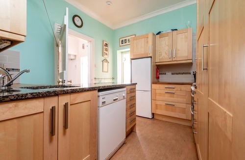 Lower Largo House | Appleton House | Lower Largo