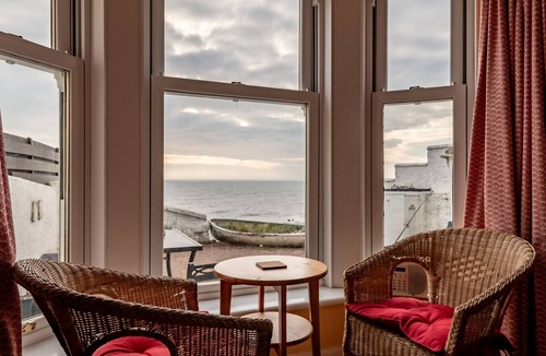 Lower Largo House | Appleton House | Lower Largo
