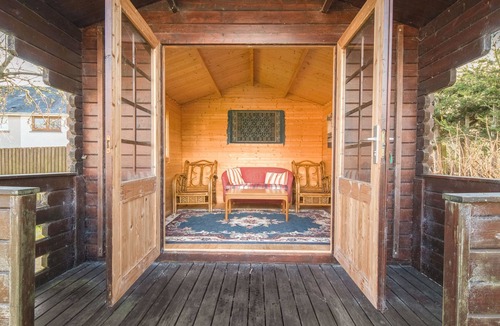 Marybank House | Appletree on NC500 by Interhome