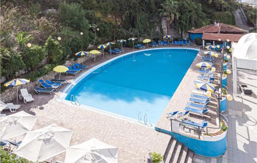 Agropoli Apartment | Apt 201