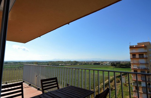 Bon Relax Apartment | Apt 6 People, Parking, Air Con, Stunning View