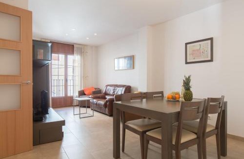 Creixell Apartment | Apt Costa Dorada 1 by MarCalma