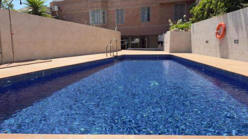 Pedregalejo Playa Apartment | Apto. Boutique Baños del Carmen
