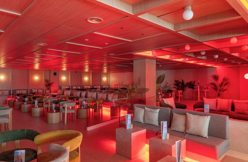 Santa Susanna Hotel | AQUA Hotel Onabrava & Spa