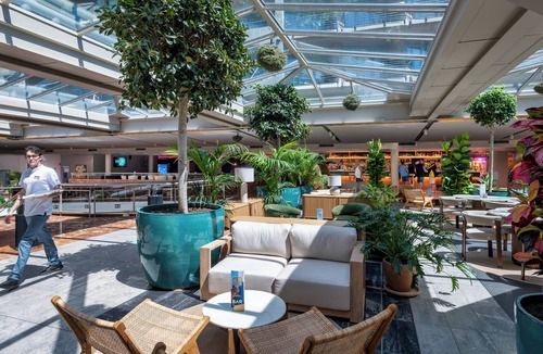 Santa Susanna Hotel | AQUA Hotel Onabrava & Spa