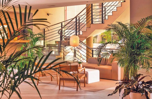 Pineda de Mar Hotel | AQUA Hotel Promenade & Spa