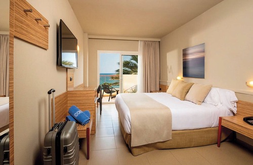 Pineda de Mar Hotel | AQUA Hotel Promenade & Spa