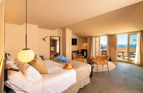 Pineda de Mar Hotel | AQUA Hotel Promenade & Spa