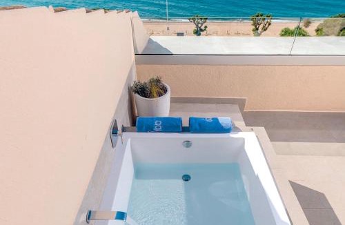 Pineda de Mar Hotel | AQUA Hotel Promenade & Spa 4Sup