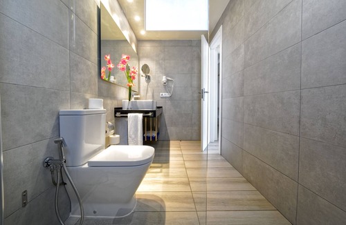 Puerto del Carmen Hotel | Aqua Suites